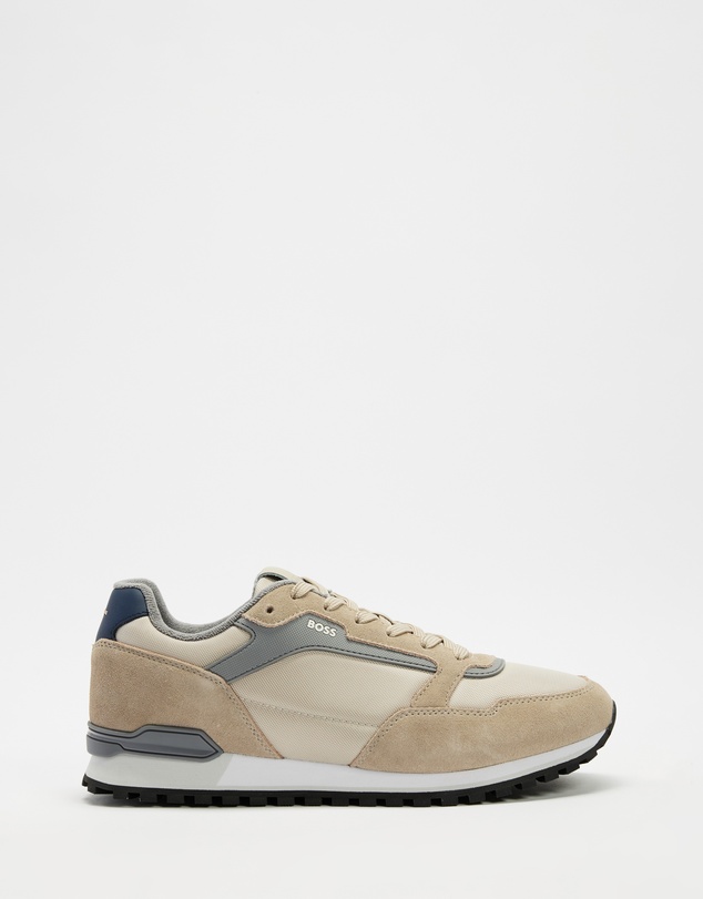 BOSS - Parkour L Runn Sdnyt Shoes