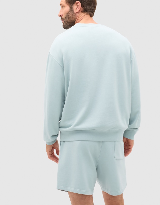 Seed Heritage - Crew Neck Sweatshirt
