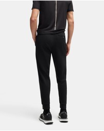 BOSS - Hadiko  Jersey Trouser