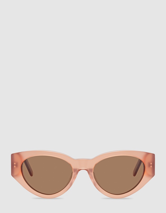Status Anxiety - Visceral Sunglasses