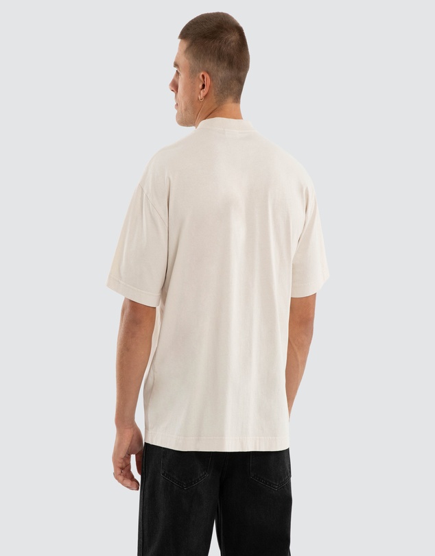 Nomadic Paradise - Board Street Tee