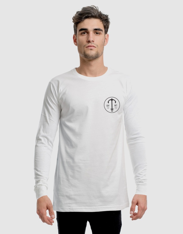 DVNT - Dive Deep Long Sleeve Tee