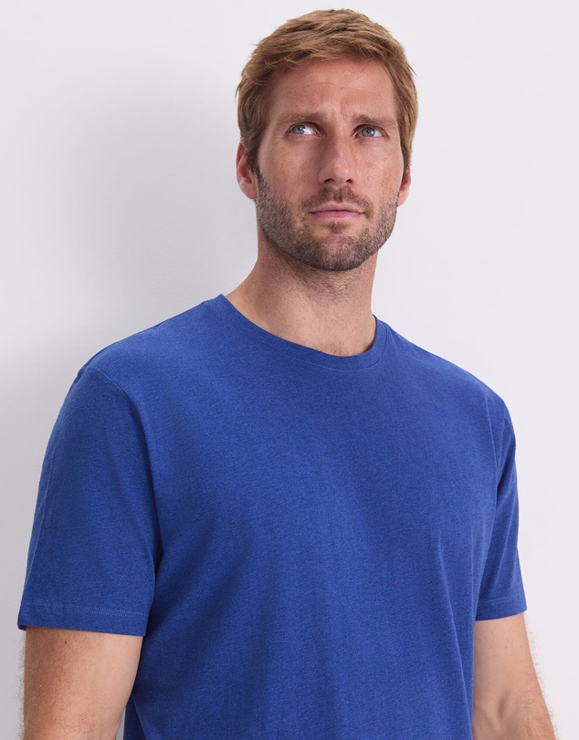 Sportscraft - Supersoft Melange Tee
