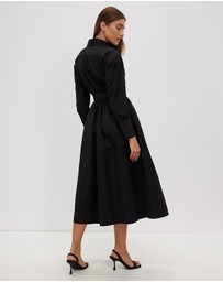 Farage - Maddison Hero Shirt Dress