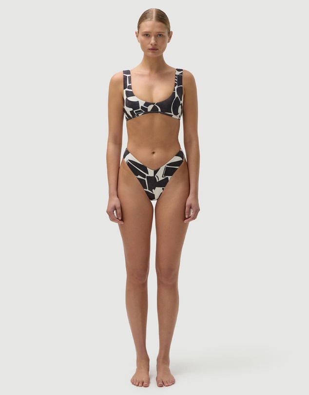Fella Swim - Chad Bikini Bottoms