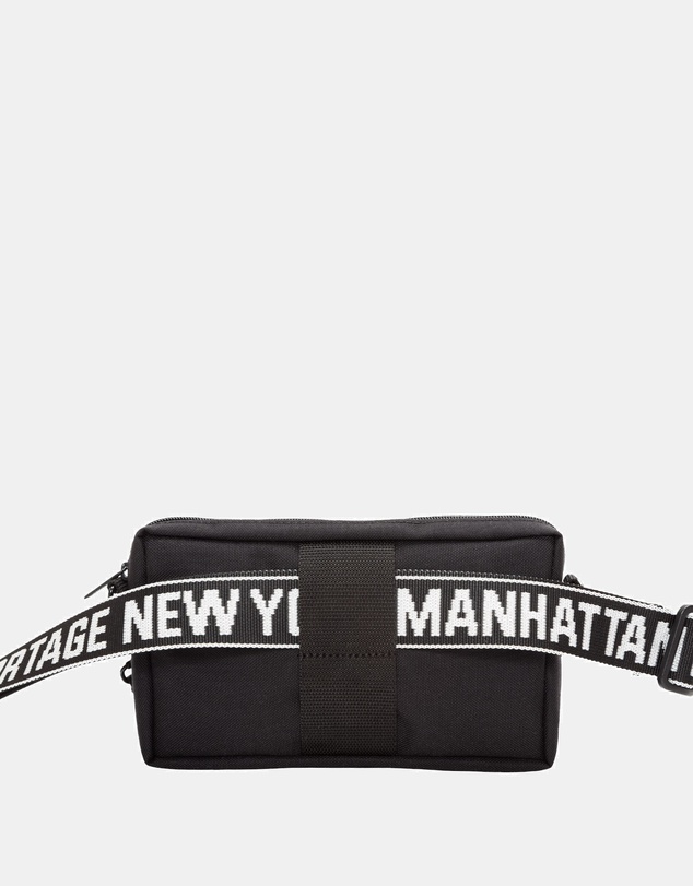 Manhattan Portage  - Jogger