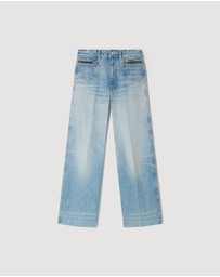 Sandro - Harper Jeans