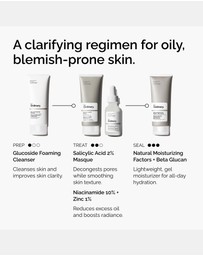 The Ordinary - Salicylic Acid 2% Masque 100ml
