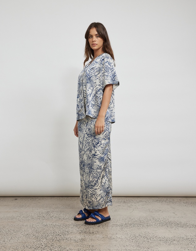 TOJHA - Kali Shirt