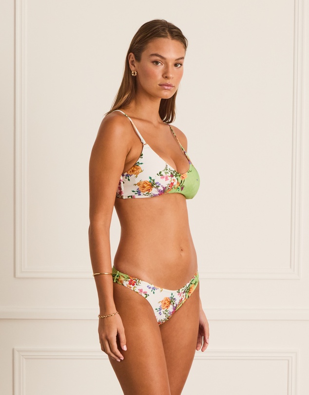 Heaven Australia - Meadow Madeline Top