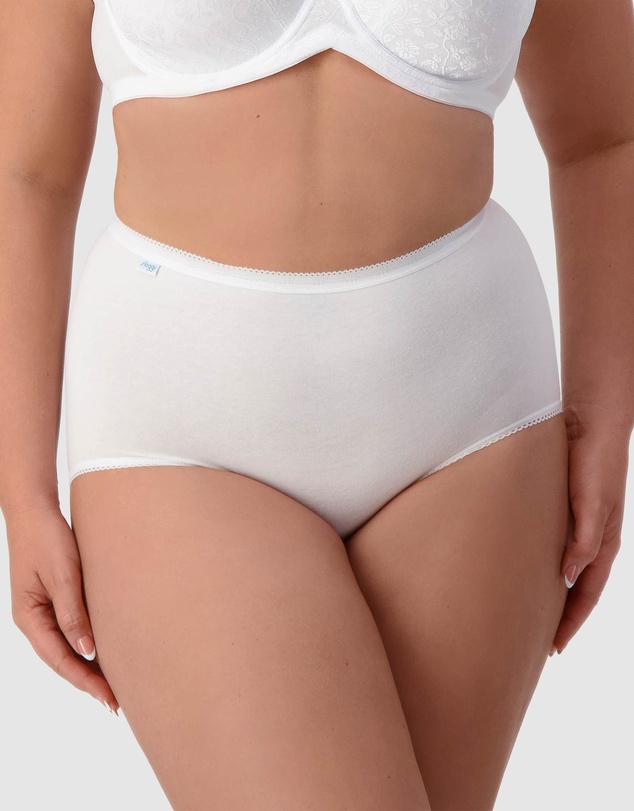 Sloggi - Sloggi Maxi Twin Pack