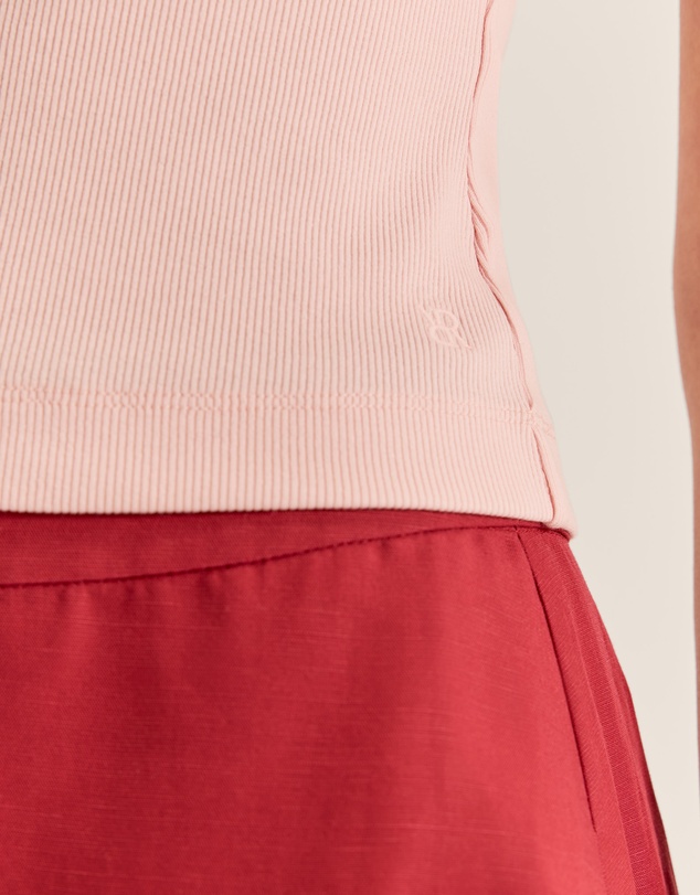 Review - Isla Ribbed Top