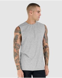 Counter Culture - 6-Pack Absent Tank