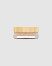 Napoleon Perdis - Camera Finish Loose Powder Light
