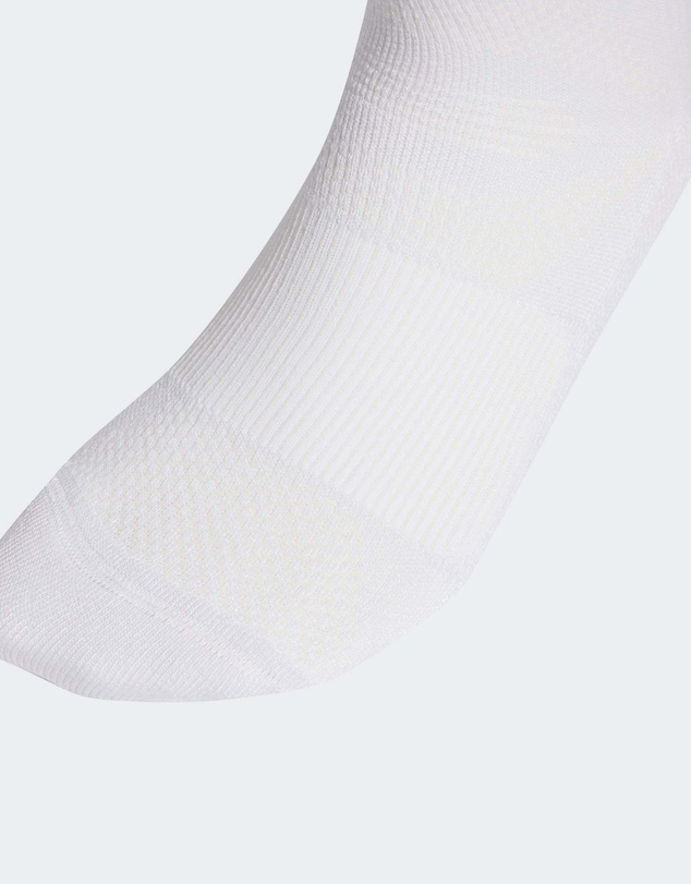 adidas Performance - adidas Foot Football Ball GRIP Printed Crew Performance Socks Cushioned Unisex
