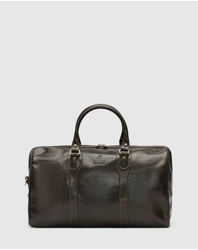 Republic of Florence - The Beltrami Duffle Bag