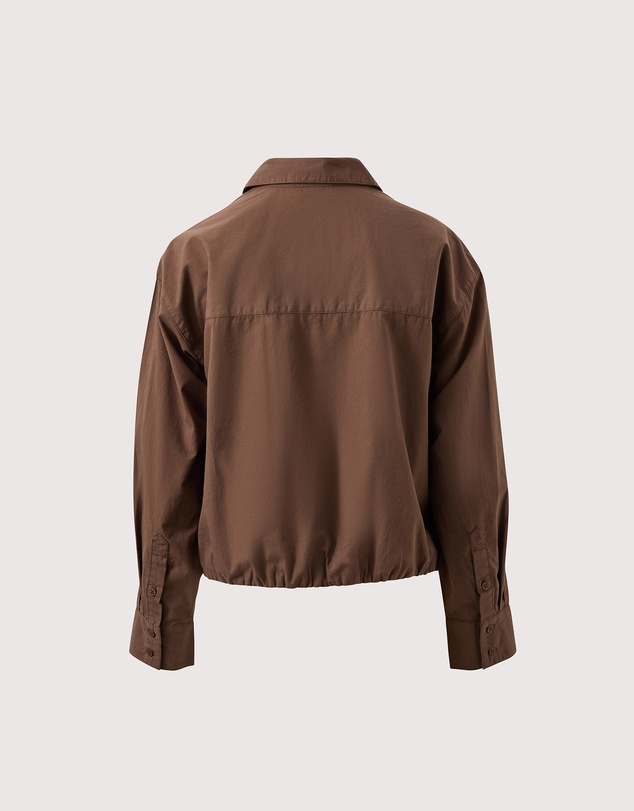 Ceres Life - Clover Tie Shirt