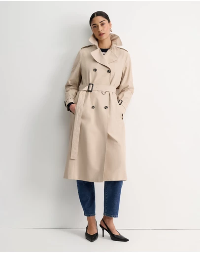 Sportscraft - Audrey Icon Trench