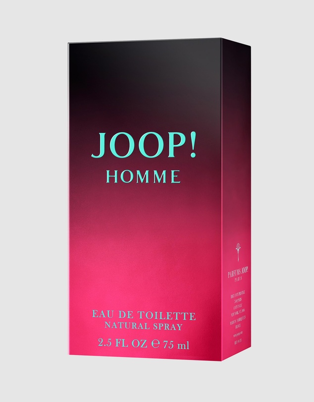 Joop - Homme Eau de Toilette  75 ml