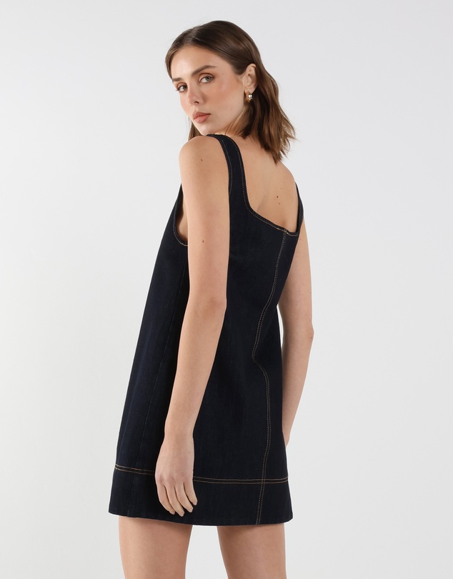 Madison The Label - Linda Mini Dress