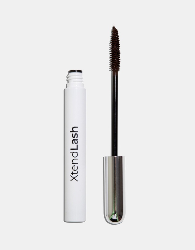 MCoBeauty - Xtendlash Tubing Mascara - Black/Brown