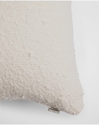 Country Road - Marley Organically Grown Cotton 35x60 Cushion