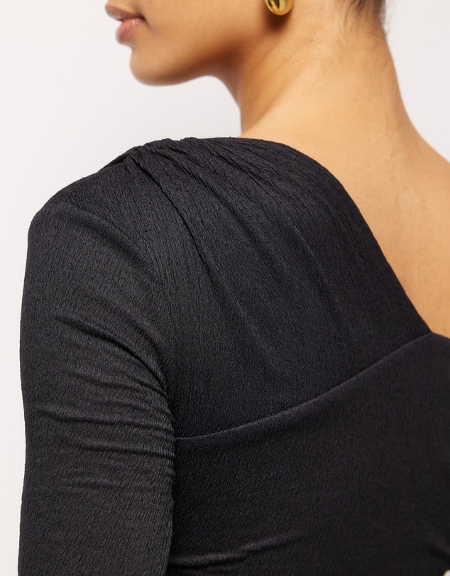 AERE - Bailey Off Shoulder Top