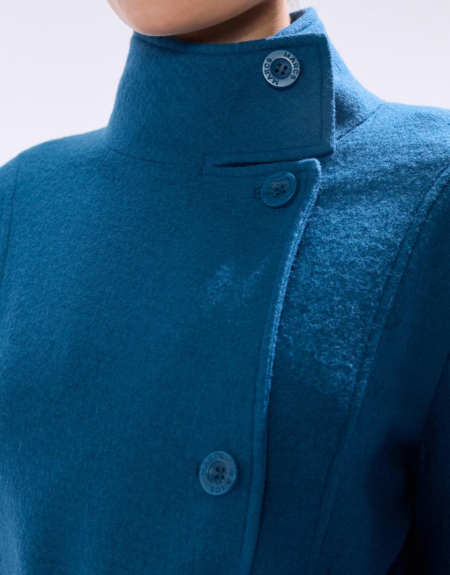 Marcs - Francesca Felted Wool Coat