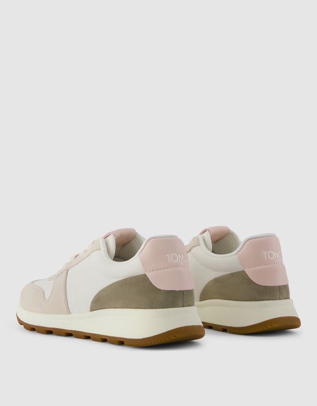 TOMS - TRVL Lite Retro Sneaker - Women's