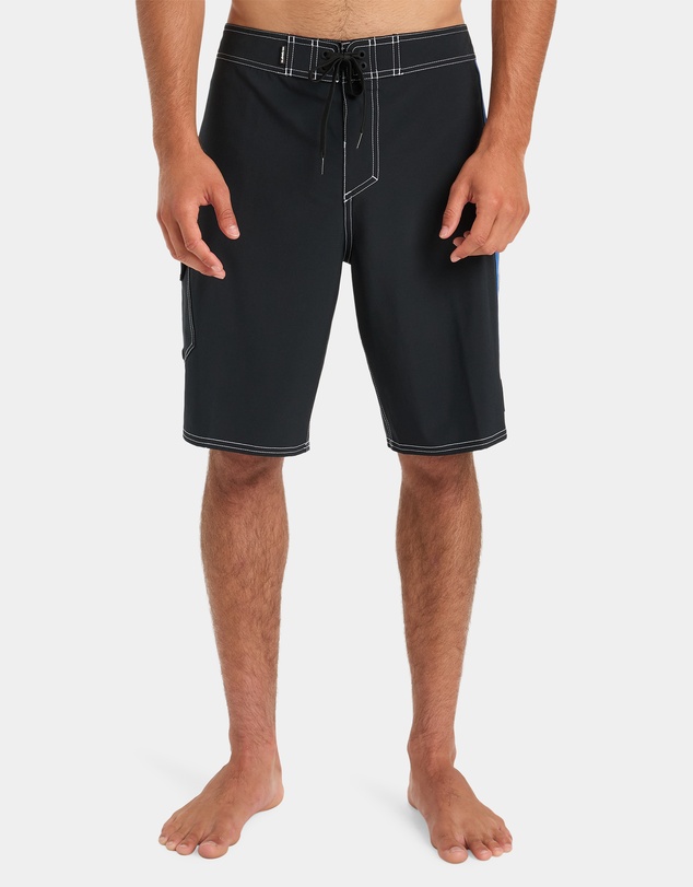 Quiksilver - Mens Interconnect 20