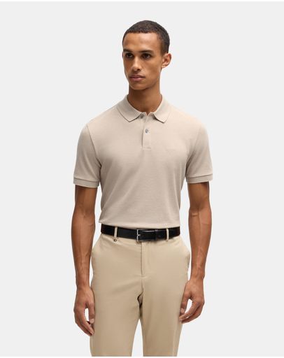 Open Beige