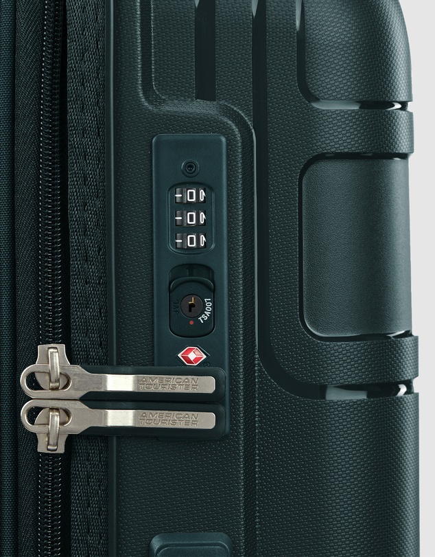 American Tourister - Light Max Large (82 cm)