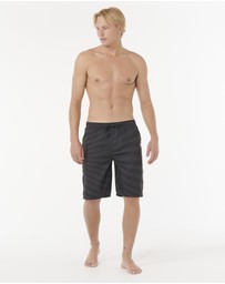 Rip Curl - Shock Wave 21