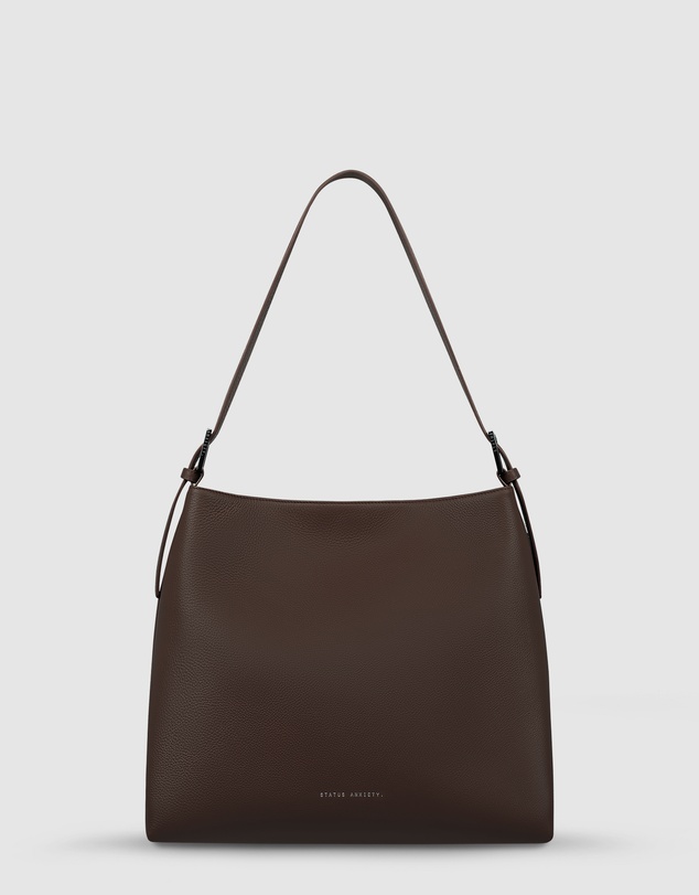 Status Anxiety - Forget About It Tote Bag