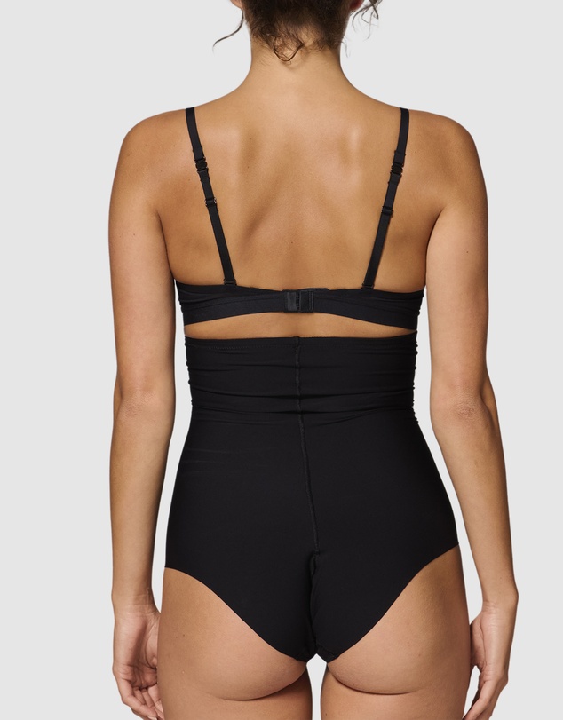 Simone Perele - Story High Waist Shaper Brief
