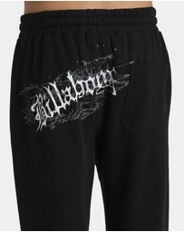 Billabong - Mens Immortal Blast Track Pants