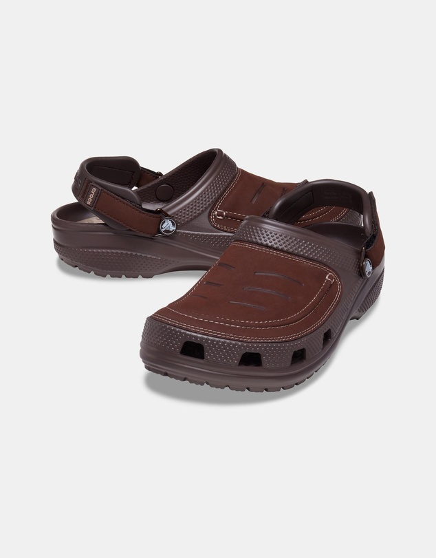 Crocs - Yukon Vista II LR Clogs - Unisex