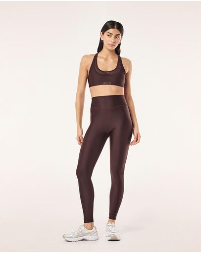 Dark Plum Shine