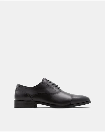 ALDO - Abawienflex Oxford Shoes