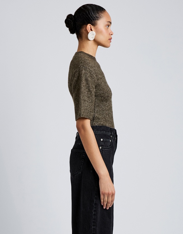 Proenza Schouler White Label - Dana Sweater