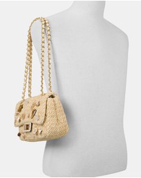 ALDO - Goldensun Sling Bag