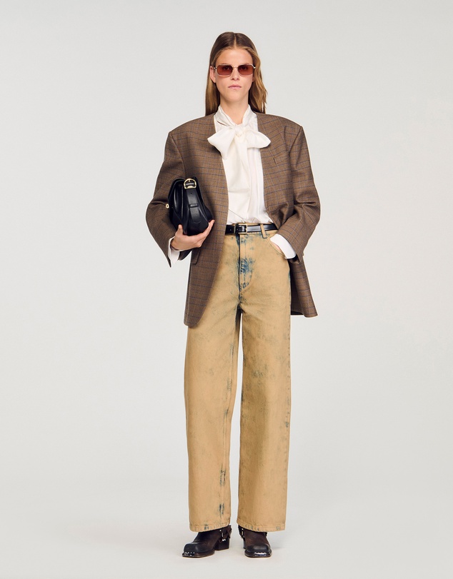 Sandro - Mckay Jeans