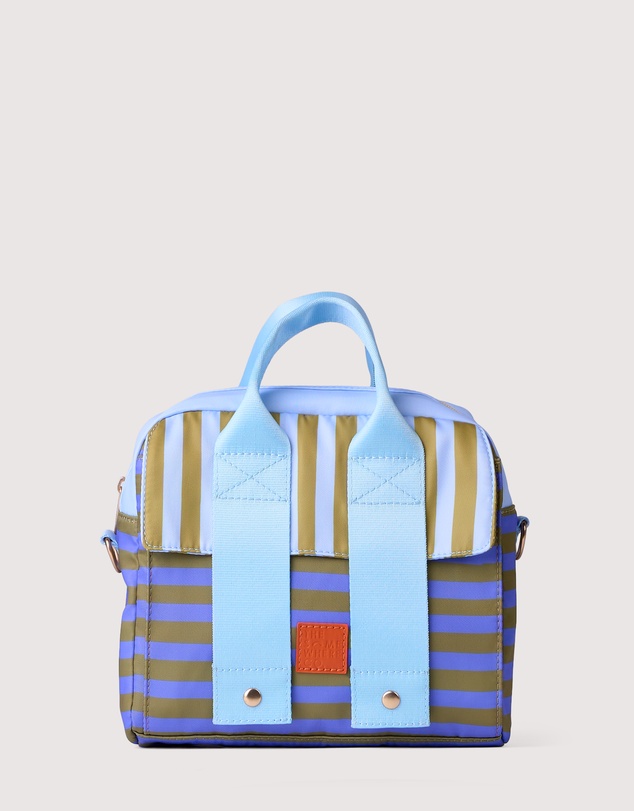 The Somewhere Co - Carnivale Lunch Tote