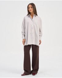 ONLY - Tory Looose Shirt