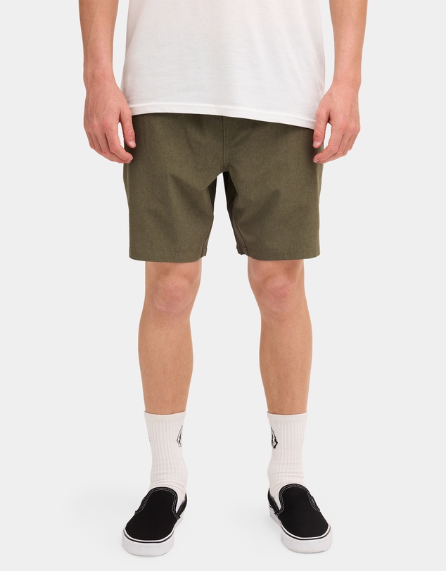 Volcom - Mens StonesHybrid Shorts
