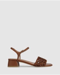 S by Sempre Di - Catalina Sandals