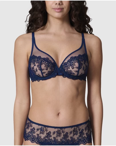 Simone Perele - Passion Full Cup Plunge Bra