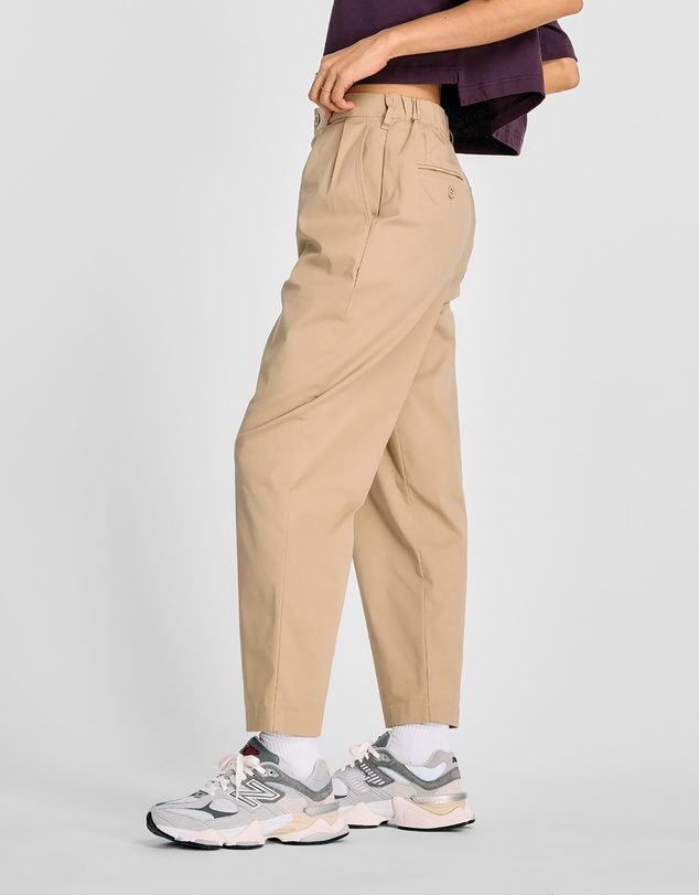New Balance - Boylston Twill Tapered Pants
