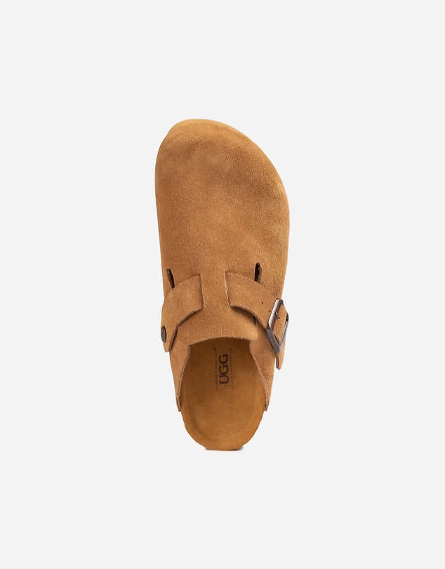 Ozwear Connection Uggs - Ugg Women Aussie Platform Soft Footbed