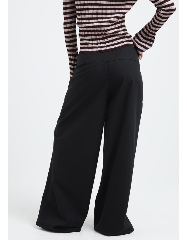 Subtitled - Naia Tie Pants
